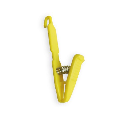 Gancho Para Rx Plastico Unidad