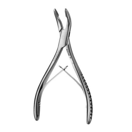 Gubia Acero Inoxidable 14 cm