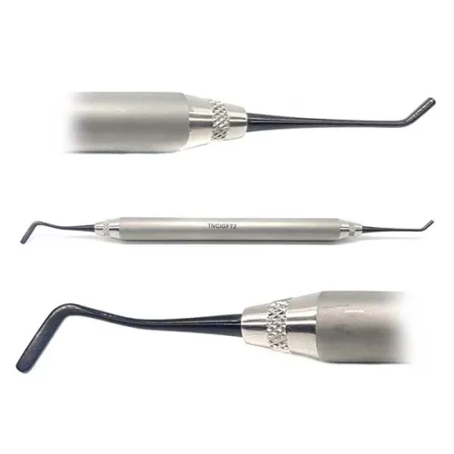 Espatula Importada P/Comp. T2