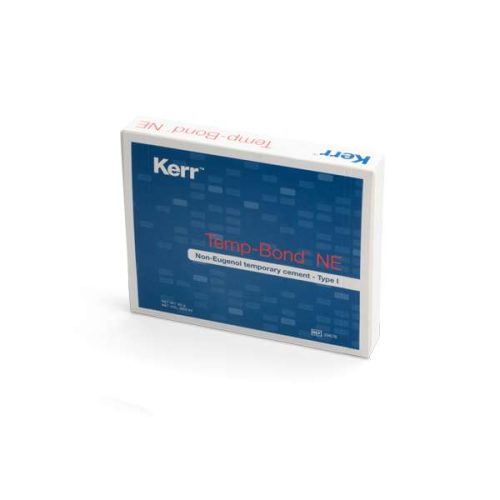 Cemento Temporal Temp Bond - Kerr
