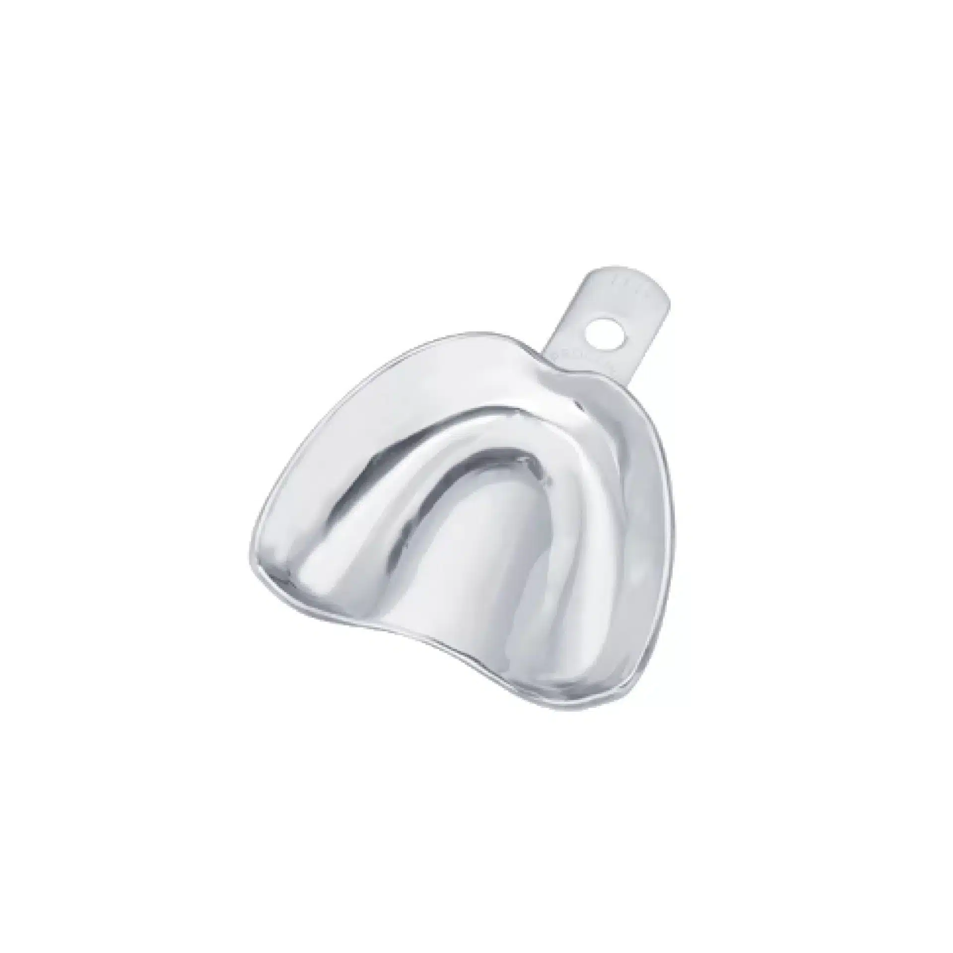 Cubeta Metálica Rimlock Desdentados Superior Und.