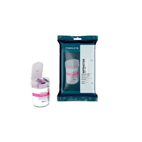 Hilo Retractor (Variedades) Maquira