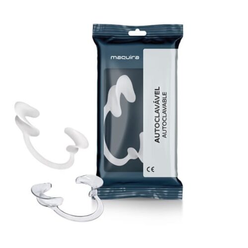 Abre Boca Adulto Frontal - Maquira unidad