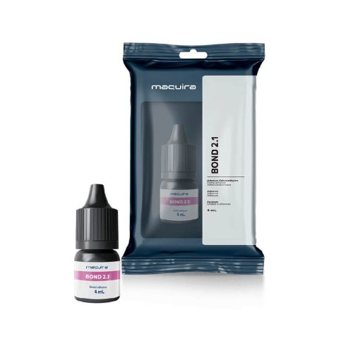 Adhesivo Bond 2.1 de 4ml - Maquira