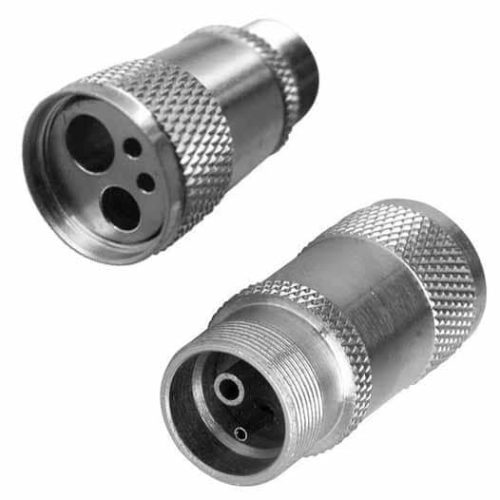 Adaptador de Turbina Midwest-Borden