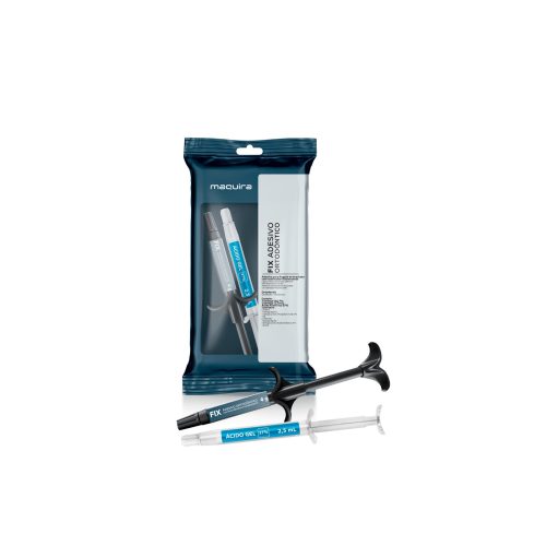 Adhesivo Para Ortodoncia Fix - Maquira