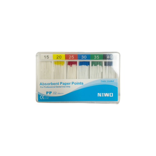 Cono Papel 200 Und. (Variedades)