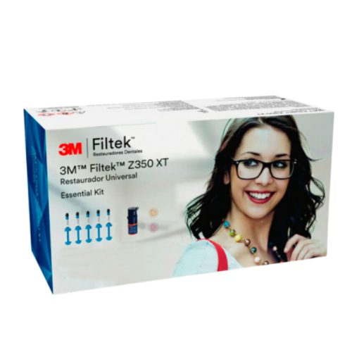 Kit Composite Filtek Z350