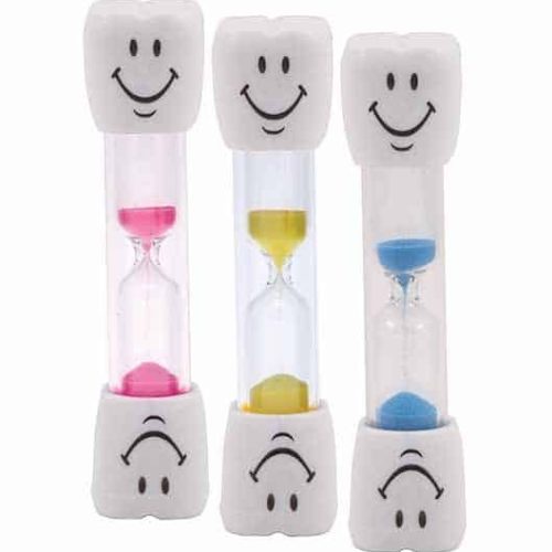 Reloj de Arena Forma Muela