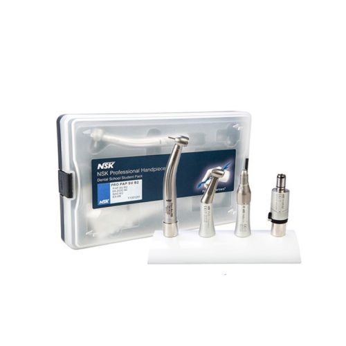 Maletín NSK Kit Estudiantil