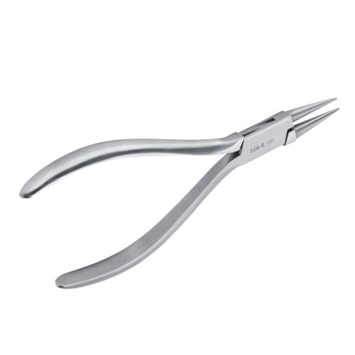 Alicate Punta Redonda Redonda