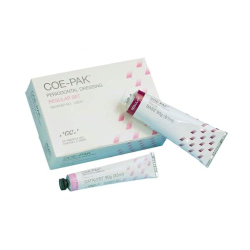 Cemento Quirúrgico Coe Pack 180 gr - GC