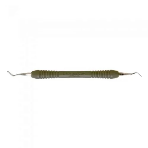 Espátula Para Composite Mango Gris DD9s/DD10S Hartzell & Son