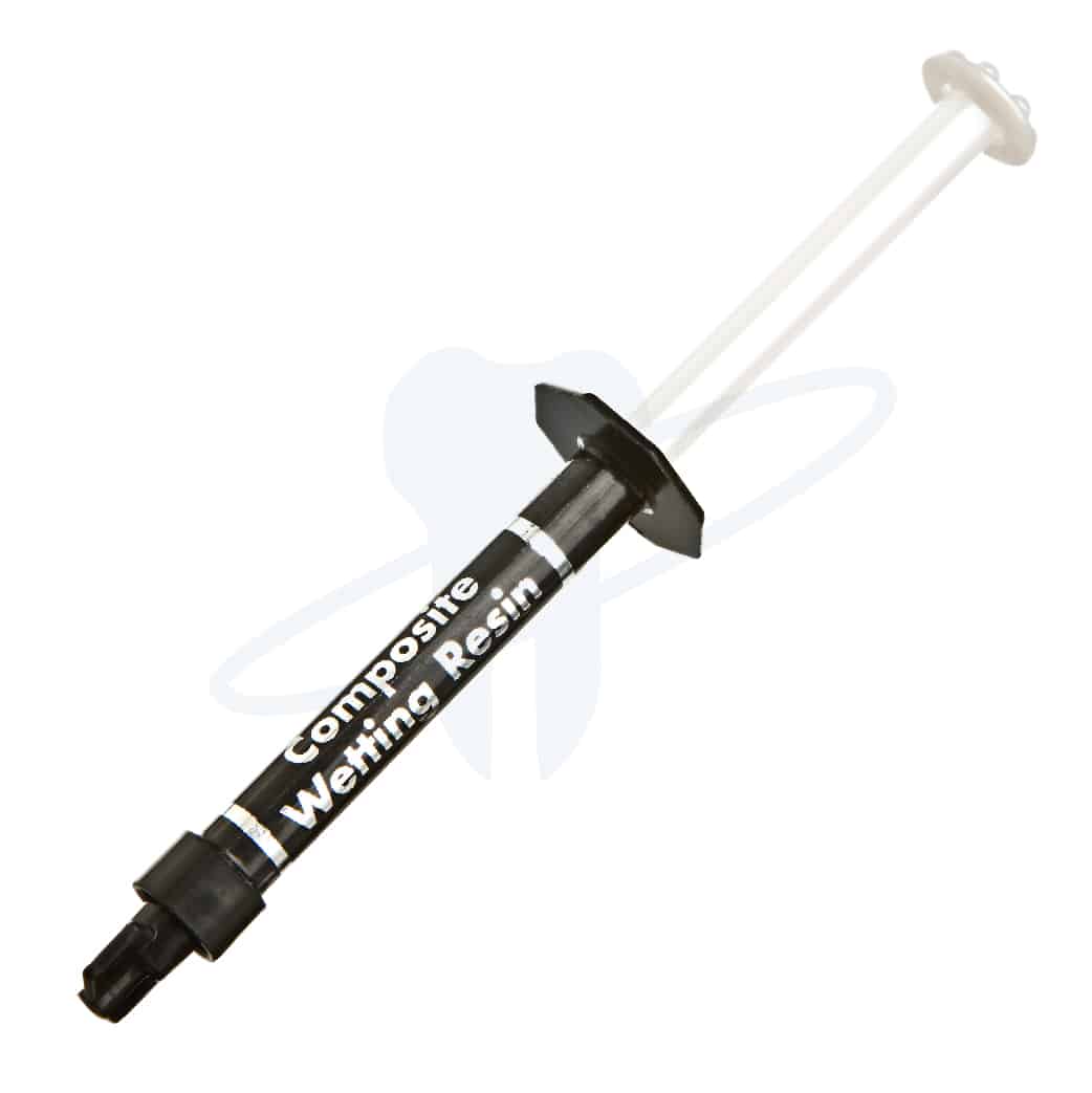 Modelador de Resina Wetting resines Jeringa 1,2 ml Ultradent Clan Dent