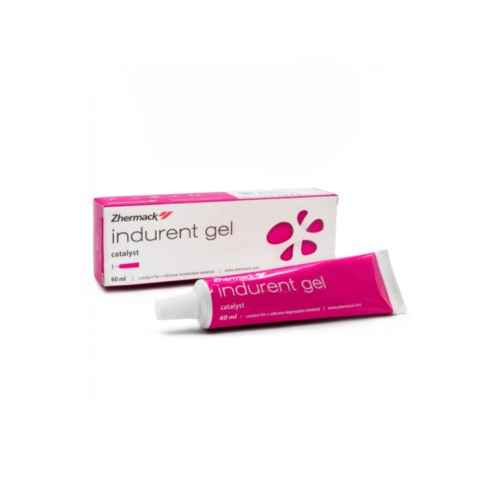 Silicona Indurent Catalizador 60 ml - Dentsply Sirona