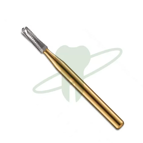 Fresa Carbide Micro A/V Transmetalica FG153