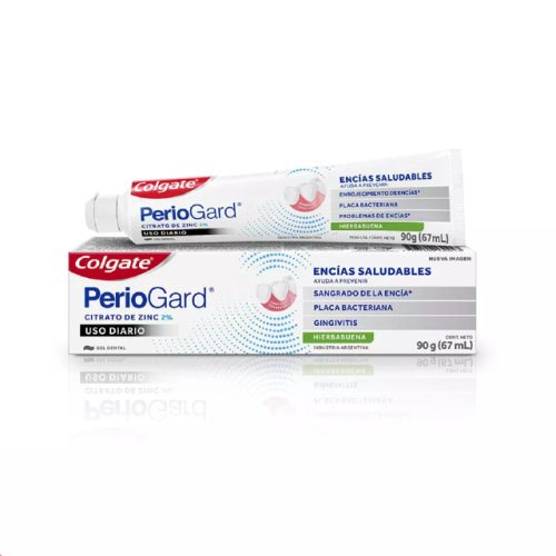 Pasta Dental Periogard  Adulto 90 gr - Colgate