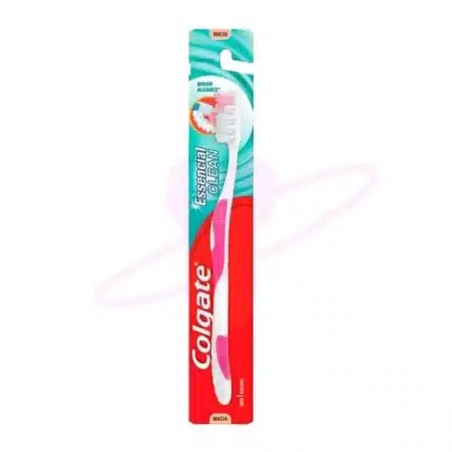 Cepillo Essencial Clean - Adulto -Colgate