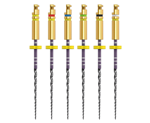 Lima Zenflex 25mm - Kerr