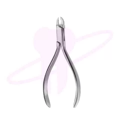 Cizalla Alicate Cortante 15.5 cm