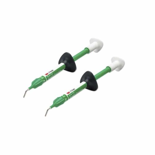 2 Composite Foto Filtek™ Bulk Fill Flow (Variedades) 3M™ - Solventum