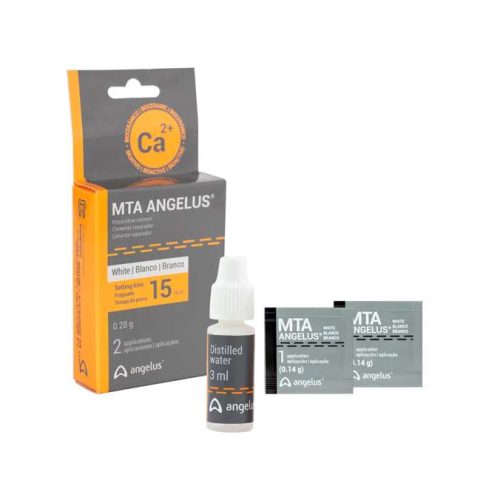 MTA Angelus White 0.28g
