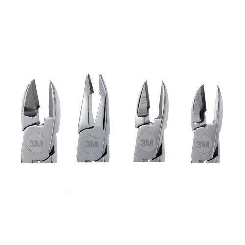 Alicates Unitek™ Prestige (variedades) - Solventum