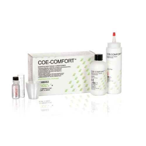 Acondicionador Tejidos COE COMFORT 170g - 177ml - GC