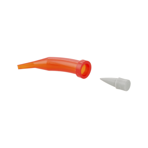 Pack 50 Puntas/Pistones Dispensador Vitremer - Solventum