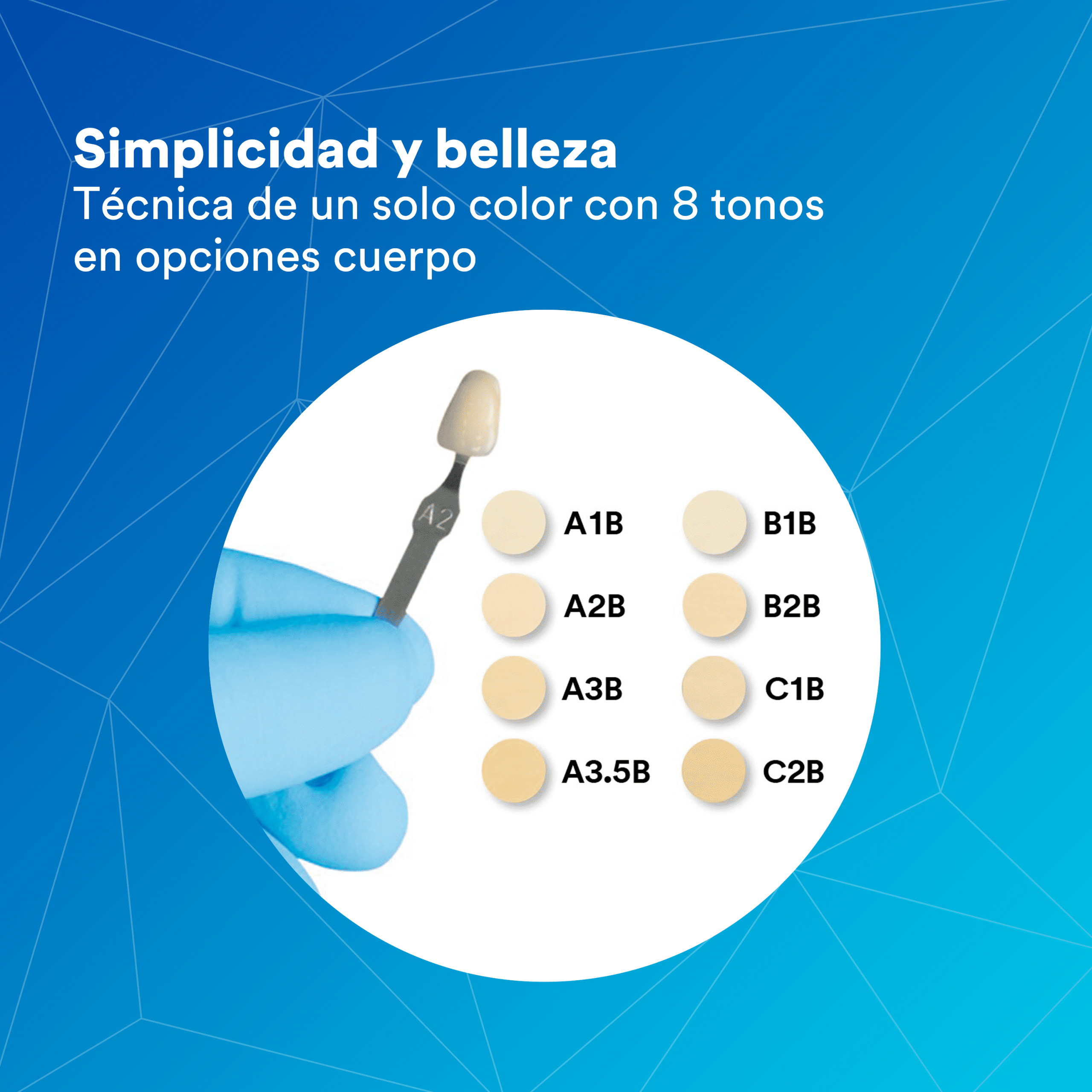 Restaurador Universal 3M™ Filtek™ Z350 XT- Solventum - Imagen 5