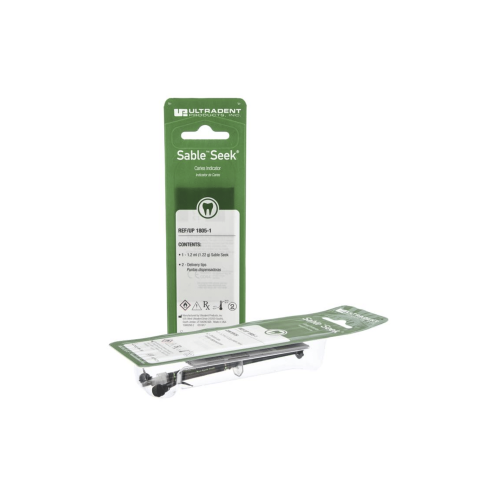 Indicador de caries Sable Seek - Ultradent