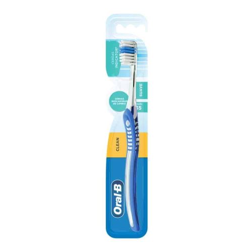 Cepillo Indicador suave 35 - Oral B