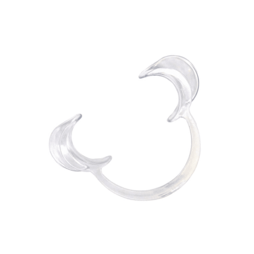 Separador Labial Adulto Unidad