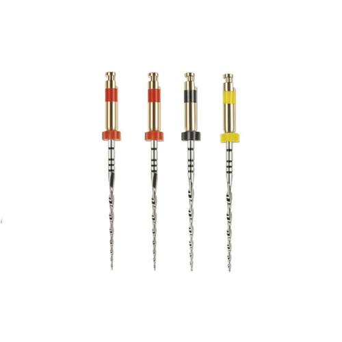 Lima Reciproc 25mm X4 (Variedades) - VDW