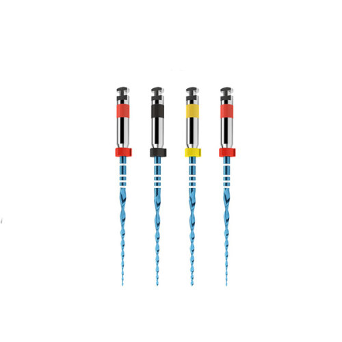 Lima Reciproc Blue 25mm X4 - VDW