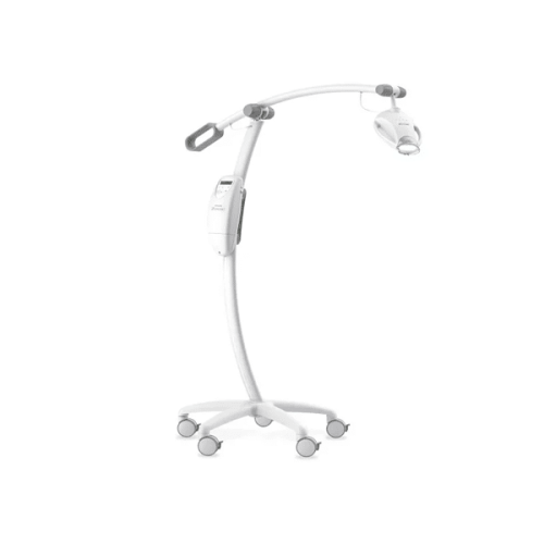 Lámpara Philips Zoom Whitespeed + 5 Zoom doble - Philips