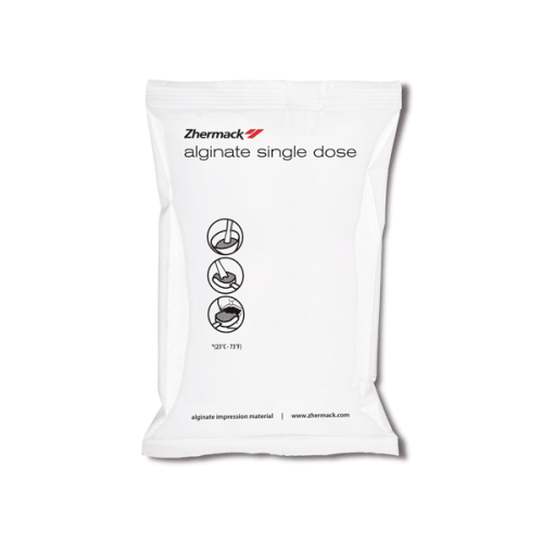 Alginato Hydrogum 5 21 gr- Zhermack