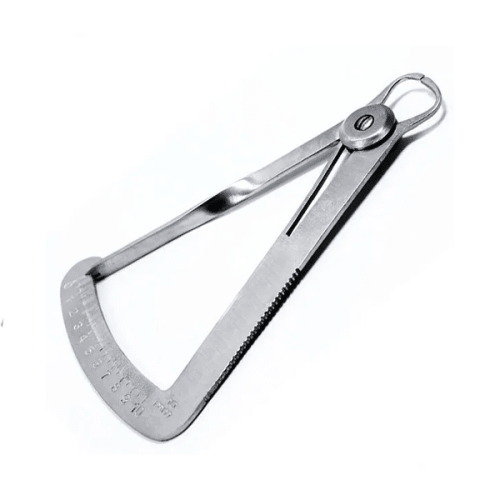 Calibrador de cera - Importado