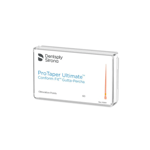 Cono Gutta ProTaper Ultimate Conform Fit - Dentsply Sirona