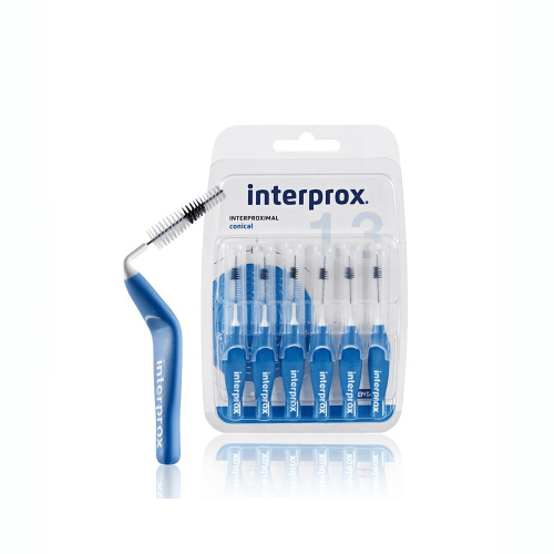 Cepillo Interproximal Super Cónico 2.0 -  Interprox