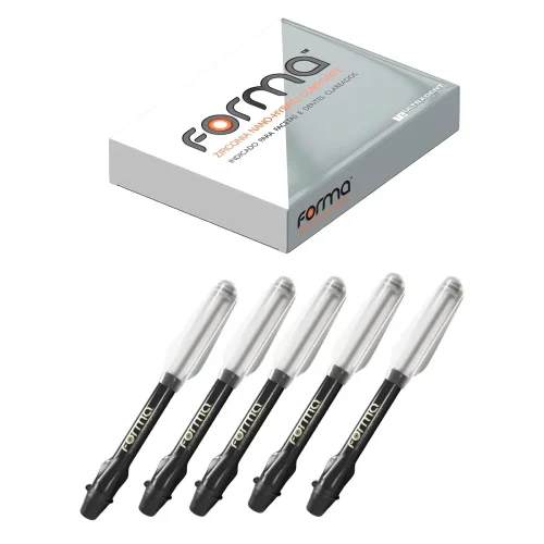 Kit Composite Forma para Dientes Blanqueados 5 jeringas - Ultradent