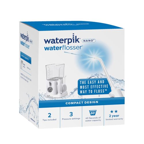 Nano WaterFlosser - Waterpik