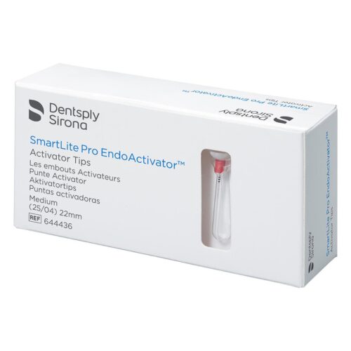 ENDOACTIVATOR PUNTA ACTIVADORA MEDIUM - Dentsply Sirona